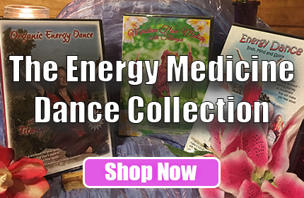 Energymedicinewoman.com Gift Collections