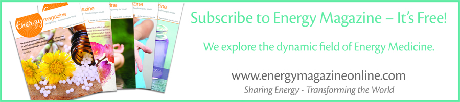 Energy Magazine