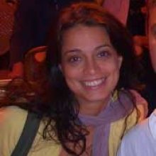Cristina Bonstein EEM-CP, Reiki Master