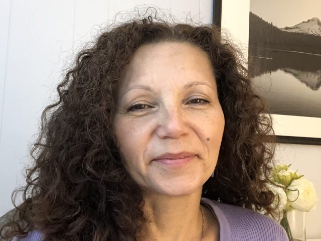 Christine Marr